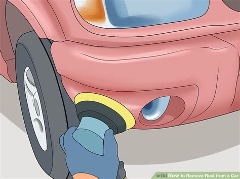 Image result for How to Remove Car Engine Rust