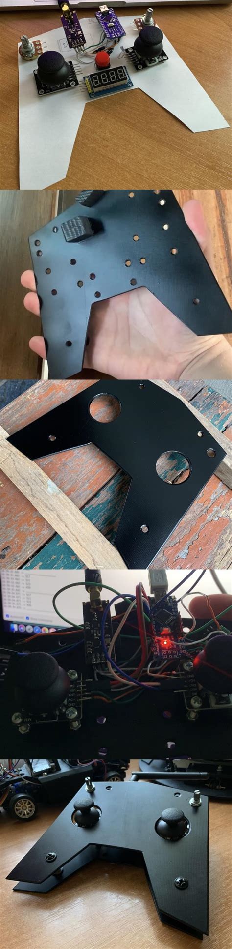 Image result for Arduino Remote NRF