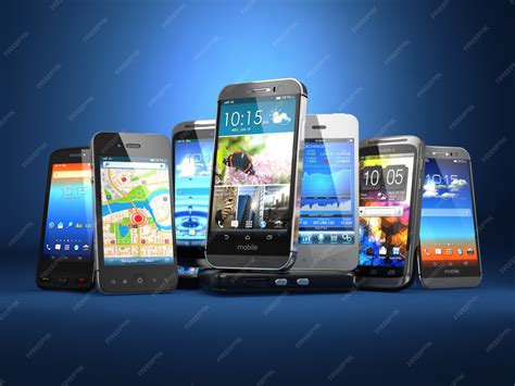 Different Types Mobile Phone 的图像结果