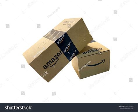 Image result for Amazon Shipping Box