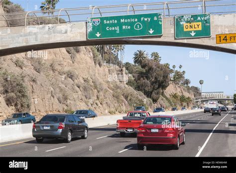 10 Freeway Sigalert , Las Vegas Traffic Report - MICNK