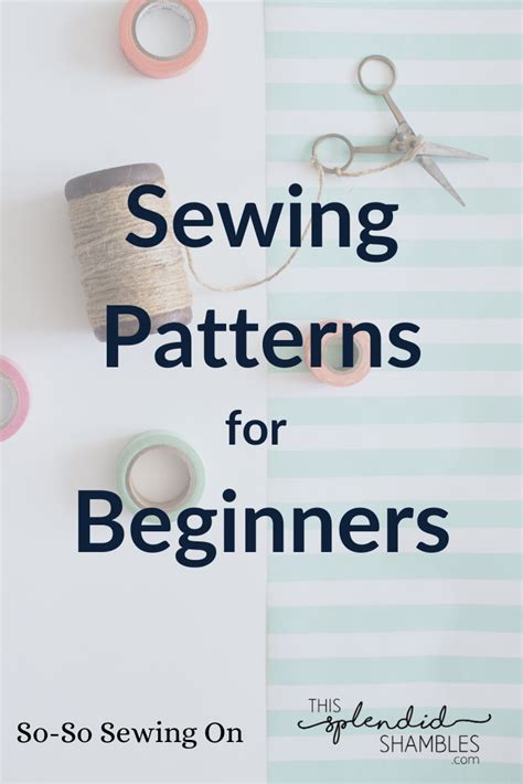 Image result for Dressmaking Simple Patterns