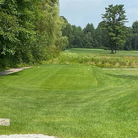 تعليقات حول ‪Bent Pine Golf Club‬ - ‪Whitehall‬, ميتشجان - Tripadvisor
