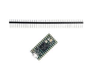 Teensy 4.0 iMXRT1062 Microcontroller Development Board w/Loose Pins ...