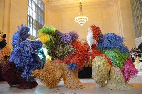 Can a Sculpture Dance? Here Are Three Things to Know About Artist Nick ...