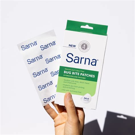 Why Some People Need Bug Bite Relief More Than Others