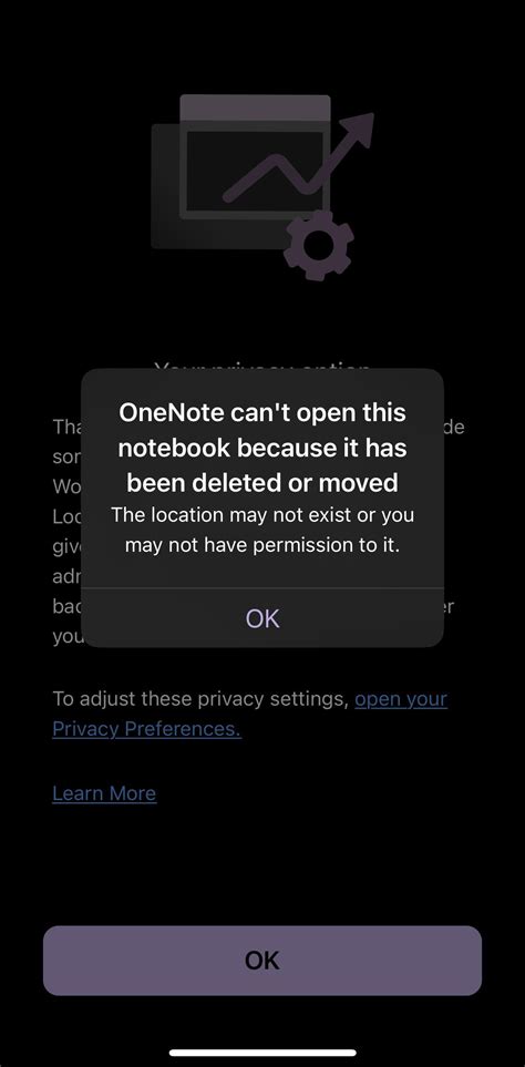 Image result for Common OneNote Errors
