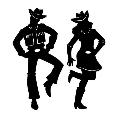 Western silhouette Images - Free Download on Freepik