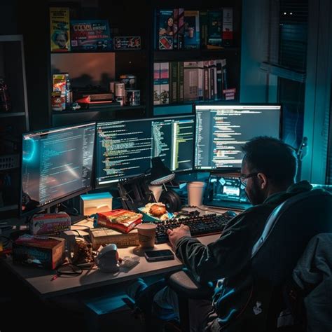 Image result for Pic of Coder