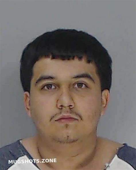 RAMOS ROBERT 03/05/2023 - Nueces County Mugshots Zone