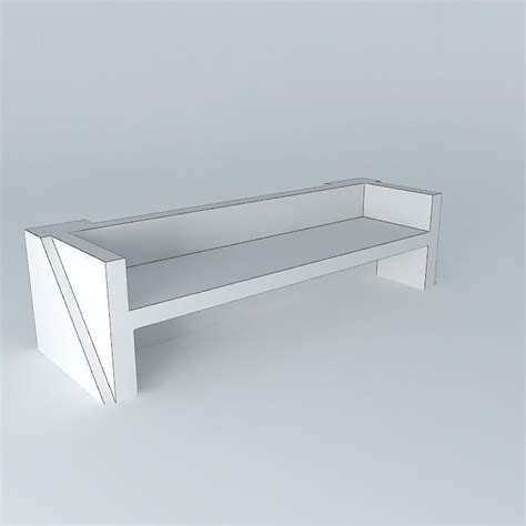 Image result for 3DS Max Reception Table Tutorials
