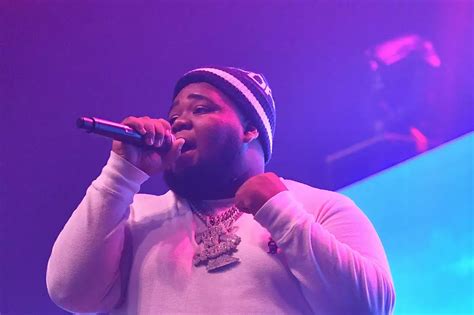 Rod Wave's SoulFly Album Debuts at No. 1 on Billboard 200 Chart