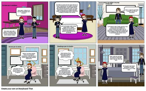 Image result for Proyecto Integrador Modulo 4 Historieta