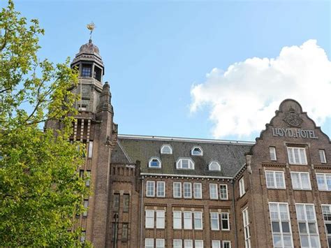 Fantastic room in an historic building - Review of The Hoxton ...