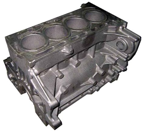 Image result for Engine Block Casting Process