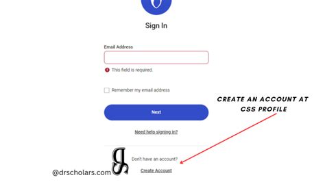 CSS Profile Guide 的图像结果