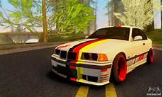 german bmw bmw m3 e36 german style for gta san andreas german bmw bmw m3 e36 german style for gta san andreas