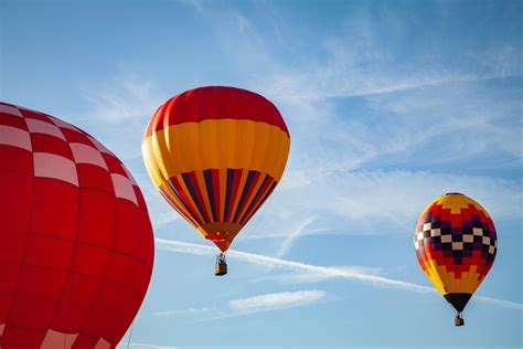 Carolina Balloon Fest 2024 in North Carolina - Rove.me
