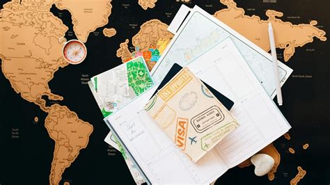 Lost Indian Passport abroad? Here's how to handle the situation online ...