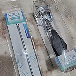 Vega Premium Eye Lash Curler : Amazon.in: Beauty