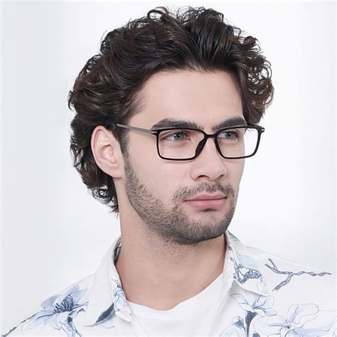 Buy Blue Block Phone & Computer Glasses: Black Gunmetal Full Rim ...