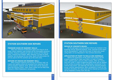 Work Method Statement Examples 的图像结果