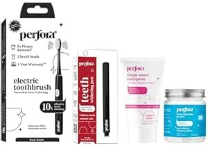 Buy Perfora Teeth Whitening & Diabetic Expert Care | Dark Night ...