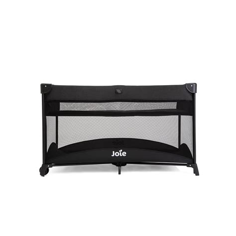 Joie Playard Allura 120 Shale 0 to 15kg | Available on The Mom Store