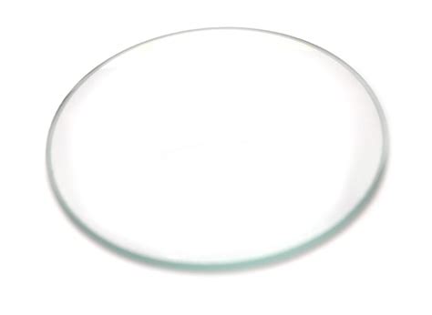 Plano Convex Lens, 50 mm Dia., 150 mm FL - Eisco Labs : Amazon.in ...