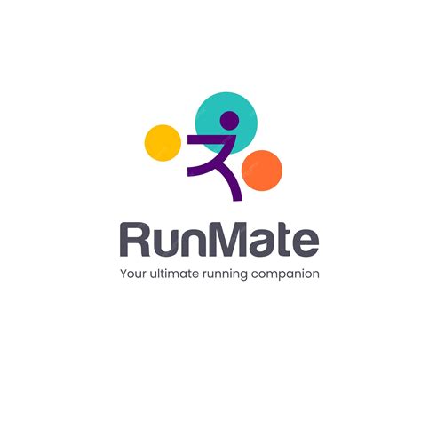 Image result for Runner Logo RuBot