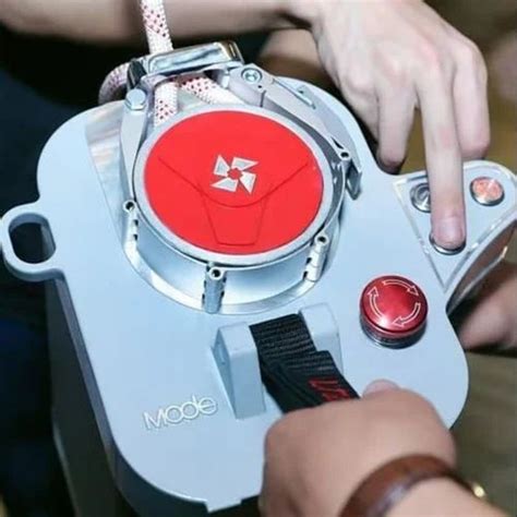 Power Ascender - Smart Spider Pro Power Ascender Wholesale Distributor ...