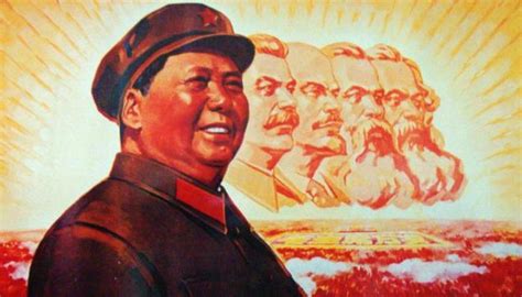 Мао Цзэдун: краткая биография, деятельность, интересные факты из жизни