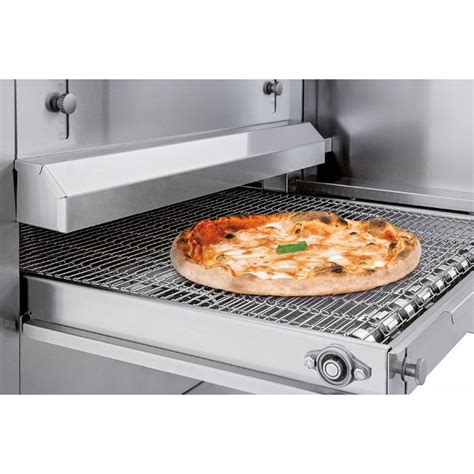 Gas Conveyor Pizza Oven C50 | Commercial Pizza Ovens & Pizza Equipment