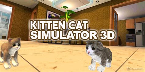 Kindly Keyin Cat Simulator 的图像结果
