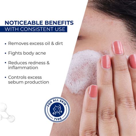 Leeford Clinsol Anti-Acne Soap with Tea Tree Oil| Controls Sebum ...