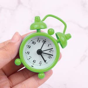 ASIDEA Analog Green Clock Price in India - Buy ASIDEA Analog Green ...