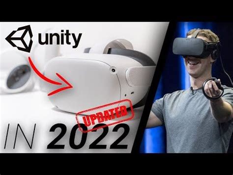 Image result for Unity VR Tutorial 2024