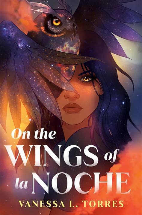 Buy On the Wings of la Noche Book Online at Low Prices in India | On ...