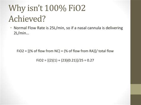 Image result for PaO2 at FiO2 100