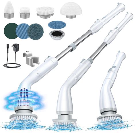 17 Best Cordless Floor Scrubbers for Effortless Cleaning