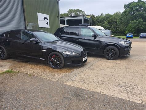 BMW Coding Tutorial 的图像结果