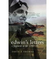 Buy Edwin's Letters: A Fragment of Life 1940-43 Book Online at Low ...