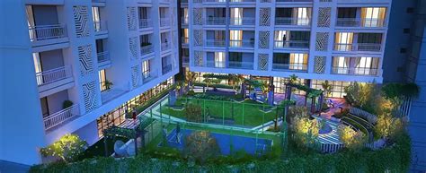 Vastu Luxuria Dombivli East Laukik Group