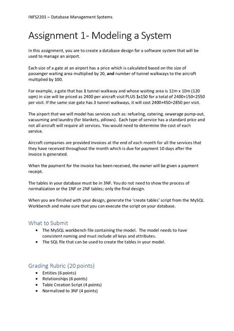 Modeling Assignment 的图像结果