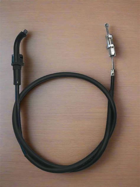 Accelerator CABLE FOR DISCOVER 125 135 OLD 2006 – sona automotive