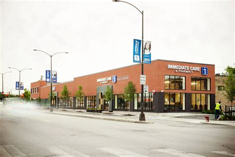 The Gallery — Lawndale Christian Health Center