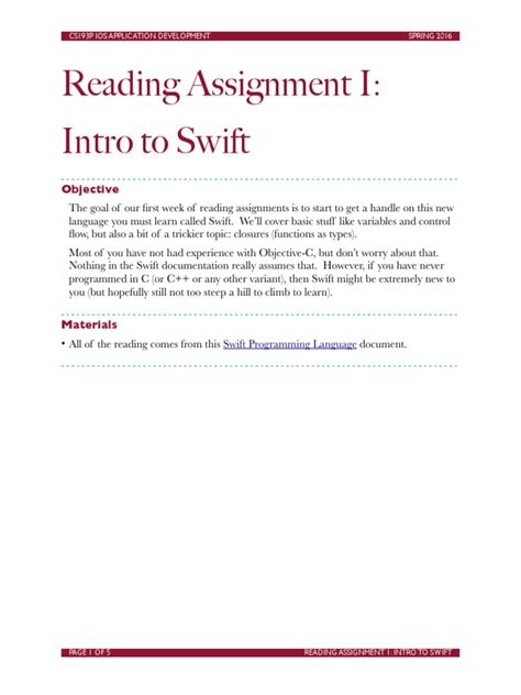 Image result for Swift Programming Language Tutorial Part 1