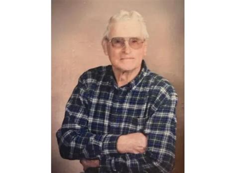 Orval Eugene Arbuckle Obituary (2023) - Ramsey, IN - Swarens Funeral Home