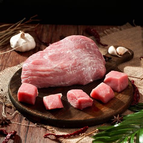 Lean Meat 的图像结果