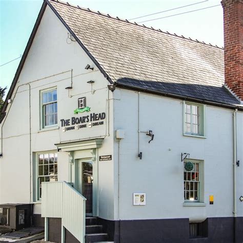 THE BOARS HEAD PUB - 2026 B&B Reviews, Photos, Rate Comparison (Bishops ...